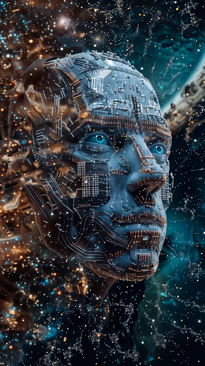 Niveau visionnaire